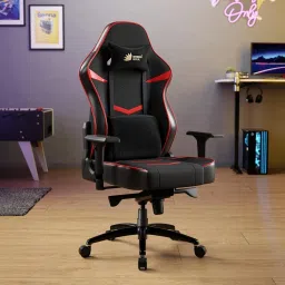 Monster Ult. (T) Multi-Functional Ergonomic |Gaming & WFH|Supreme Comfort Gaming Chair-13
