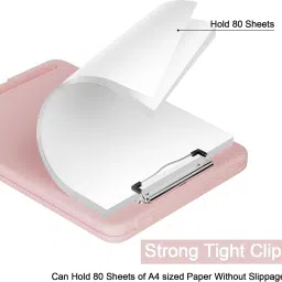 shining zon Multi-Functional Clipboard image 4