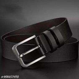 Casual Modern Men Belts-image-21