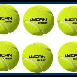 New-New-Tennis ball _19Pack of 6 Tennis Ball-image-80