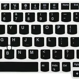 iFyx Cover For 2022-23 ThinkPad P16 15.6” Gaming Laptop Guard Keyboard Cover Keyboard Skin-image-71