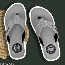 Unique Fashionable Men Flip Flops-image-99