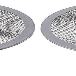 Kitchen Sink Stainless Steel Push Down Strainer-13