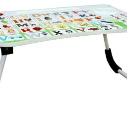Wood Portable Laptop Table-image-16