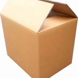 Corrugated Craft Paper PACKING AND SHIPPING Packaging Box-image-70