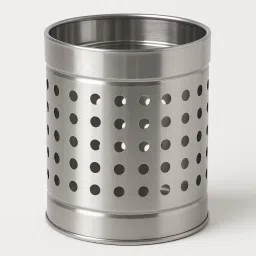Empty Cutlery Holder Case-3