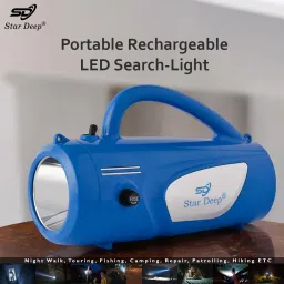 stardeep 95W Nano 8.0 LED Light Belt 4.5amp.Battery Charger with Fuse Control Torch image 5