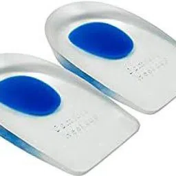 Blue Heel Pad Heel Support-image-26