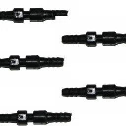 Microtone BP Rubber Bag Connector Pack of 5 Bp Monitor Cuff-14
