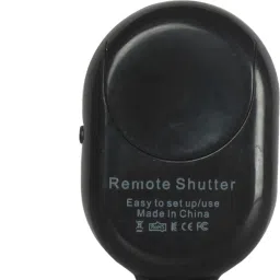 Meraki Wonder Camera Remote Control for iOS and AndroidCamera Remote Control image 4