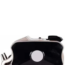 STS Mix Value Counting Machine Countertop Currency Detector image 4