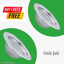 Trendy New Sink & Drain Strainer-image-99