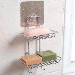 Stainless Steel Wall Shelf-46
