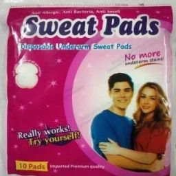 SWEAT PAD PACK OF 2 Sweat Pads-picture-16