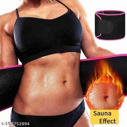 Artificial Fabric Sweat Belts-image-64