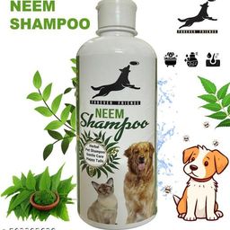 Essential Shampoos & Conditioners for Pets-image-70