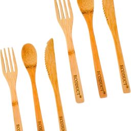 Wooden Cutlery Set-image-97