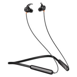 Itel N35 PRO IEB-35 Neckband (IPX5 Water Resistant, 10mm Bass Boost Driver, Black)-image-66