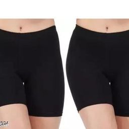 Gorgeous Feminine Women Shorts-image-73