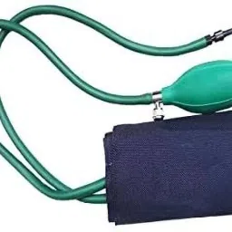 buddha Diamond Type Bp Monitor Cuff-33