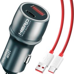 125 W Turbo Car Charger-image-60