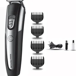 Profiline All-in-One Grooming Kit: Trimmer, Hair Trimmer, Beard Trimmer, and Shaver For Men-image-40
