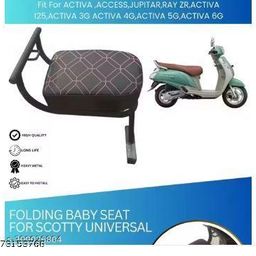 Funky Motorcycle Seat Covers-image-15
