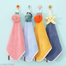 Gorgeous Fancy Hand Towels-image-50