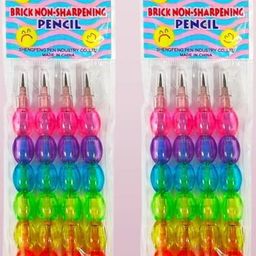 Trendy Writing Pencils-9