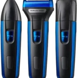 Trendy styler Classical Rechargable Multifunction Cordless Electric Shaver Trimmer 180 min Runtime 3 Length Settings-picture-26