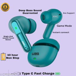 Bluetooth Headphones & Earphones-image-78