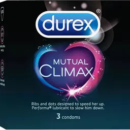 durex CLOSE FIT, MUTUAL CLIMAX AND AIR ULTRA THIN Condom-picture-3