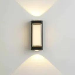 Step Light Wall Lamp With Bulb-image-44