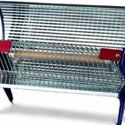 || Single Rod Type Heater Room Heater || 1 Season Warranty ||VE-8 Halogen Room Heater-image-34