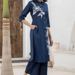 Top Pant Co-ords Set-image-68