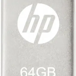 HP V222W 64 GB Pen Drive Compatible with Desktop Computer, Laptop, Television USB 2.0 Metal Case-picture-5