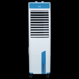 Croma 30 Litres Tower Air Cooler with Evaporative Cooling Technology (With inverter compatibility, White ,2025 model)-image-41
