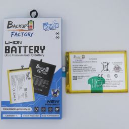 Backup Factory Mobile Battery For Vivo Y31 , V2036, V2036_21-image-49
