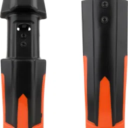 14T REAR AND FRONT MUDGUARD FOR BICYCLE Full Length Front & Rear Fender-image-56