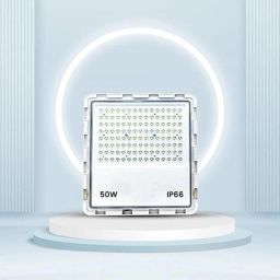 50W Focus Model LED Flood Metal Light (Outdoor) Flood Light Outdoor Lamp-14