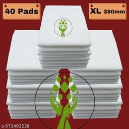 Trust Me Gel Tech Fancy Menstrual/Sanitary pads-image-9