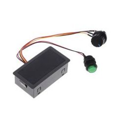CCM5D Digital PWM DC Motor Speed Controller With Display – Standard Quality-2