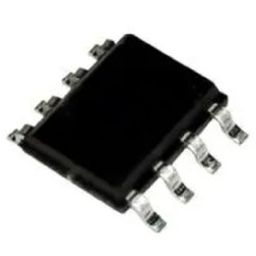 MCP4921-E/SN MICROCHIP Digital to Analogue Converter, 12 bit, Serial, 2.7V to 5.5V, SOIC, 8 Pins-7