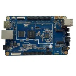 Pine64 PINE A64-LTS V2 Single Board Computer with 2GB LPDDR3 system memory-28