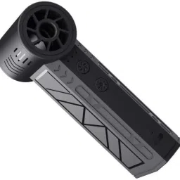 MZ ZY7400-SE/PRO (RECHARGEABLE MINI VIOLENT JET FAN) 2500mAh x 2 Battery Brushless Motor Air Blower, Turbo Fan,4 Gear Mode, Super High Speed Airflow USB Fan-image-47
