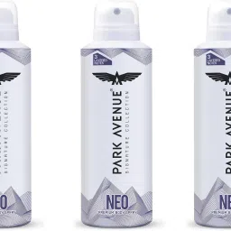 NEO Premium Body Spray Combo (3X150ml)-image-36