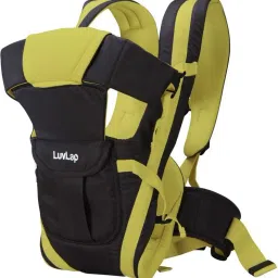 Elegant Baby Carrier with 4 carry positions, for 4 to 24 months baby, Baby Carrier-image-66