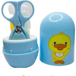 Baby Nail Cutter With Lens.1288-picture-28