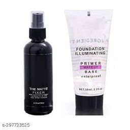 Proffesional Mattifying Primer-29