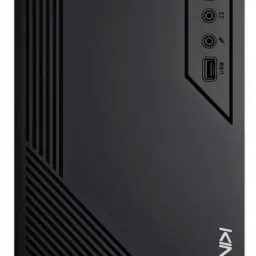 kingmate Metal Body( C-11) I3 4160 (16 GB RAM/4600 Graphics/500 GB Hard Disk/128 GB SSD Capacity/Windows 10 Pro (64-bit)/1 GB Graphics Memory) Mid Tower with MS Office-17